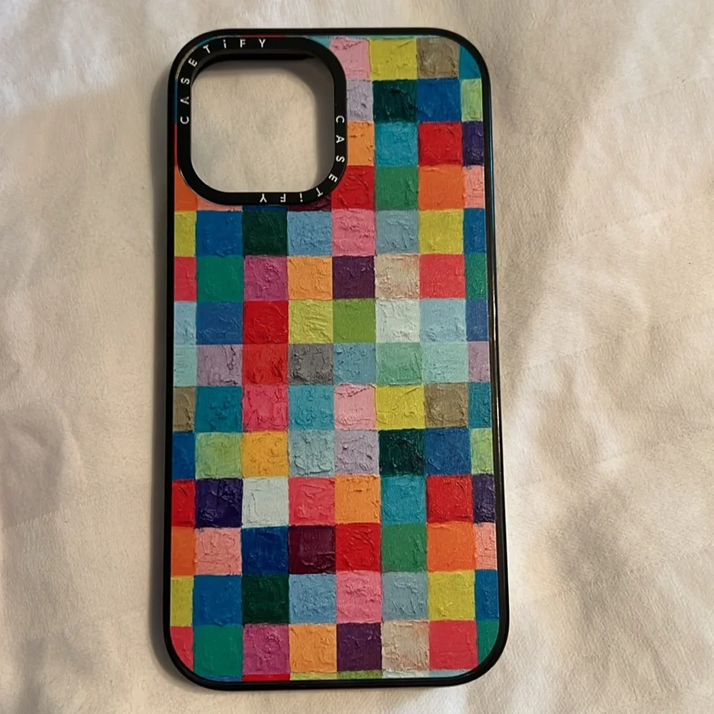 Apple 13ProMax phone cases.. lot of 5